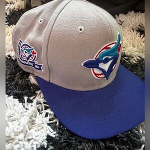 Blue Jays Cooperstown Collection Cap